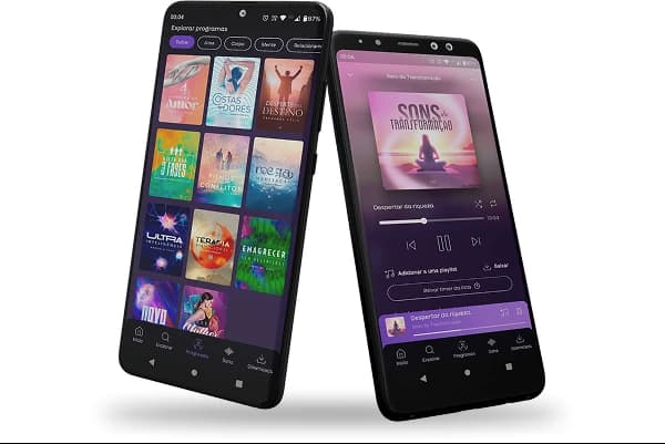 BÔNUS #4: Aplicativo Mobile Ultra Inteligência